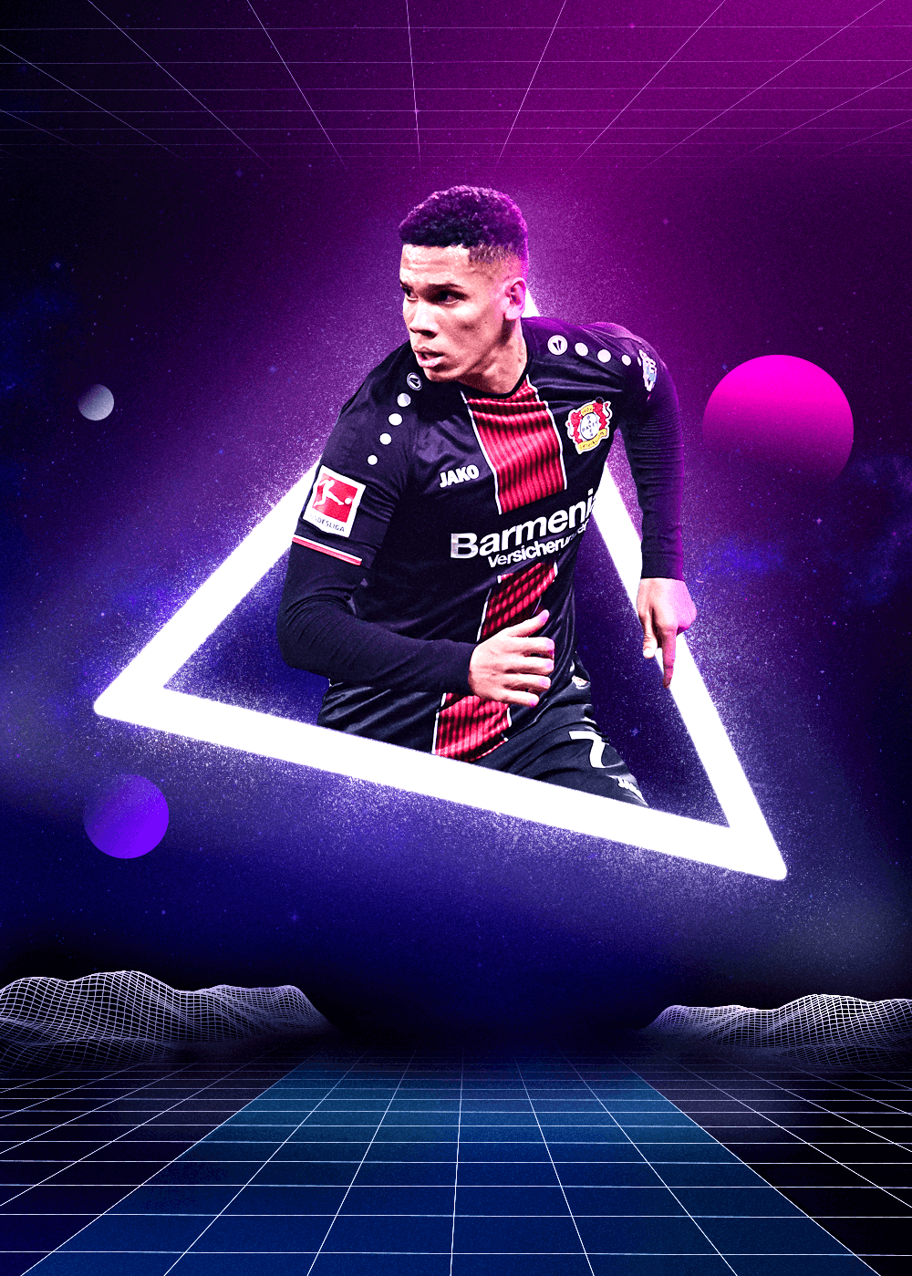 他们的防守 他们的防守