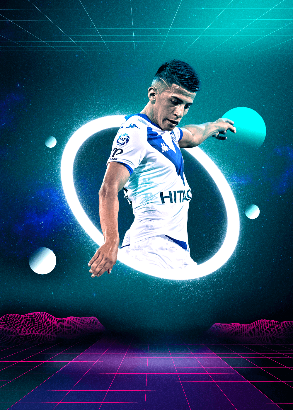 为我们勾勒 为我们勾勒