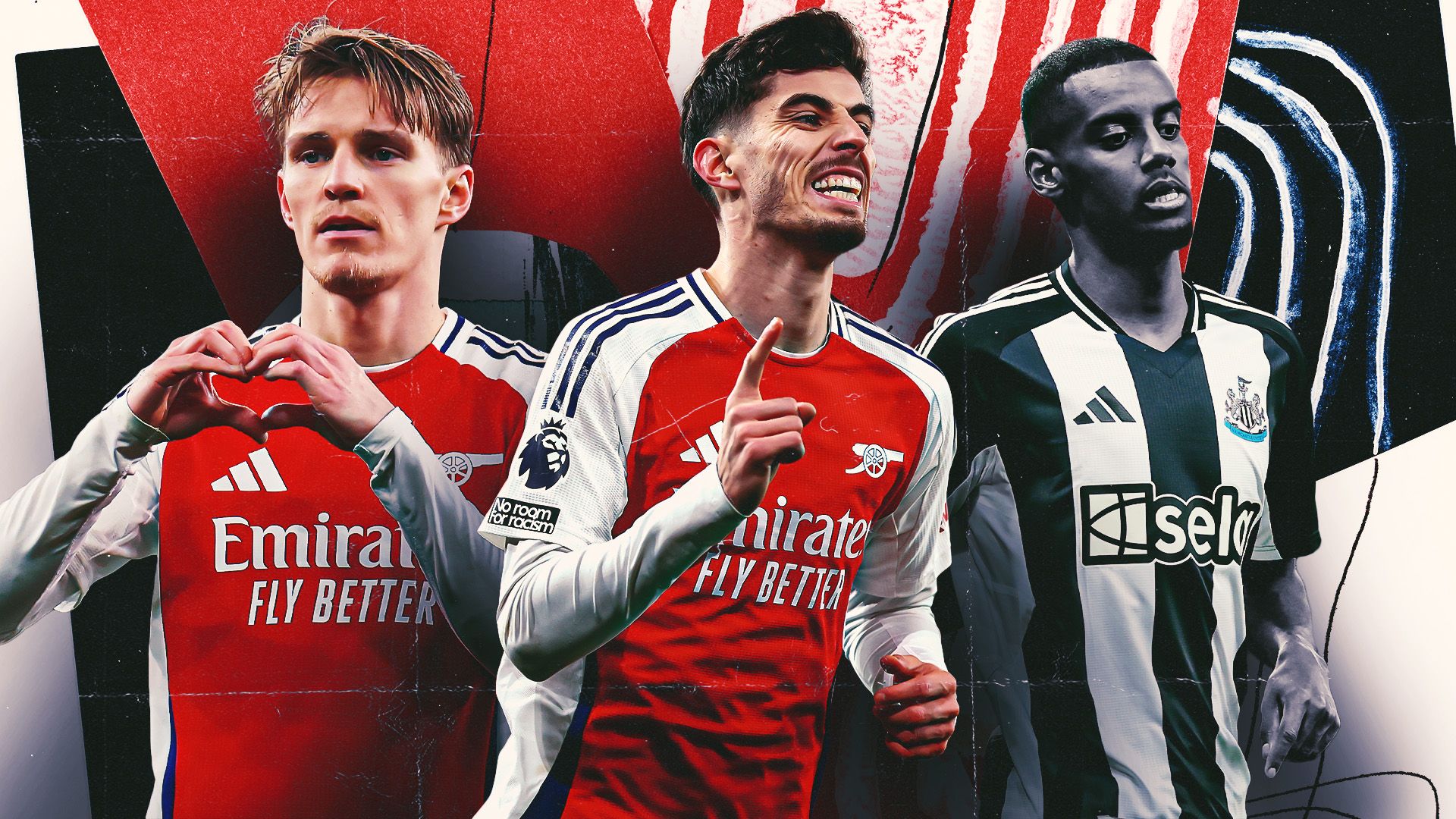 出自己的技 出自己的技