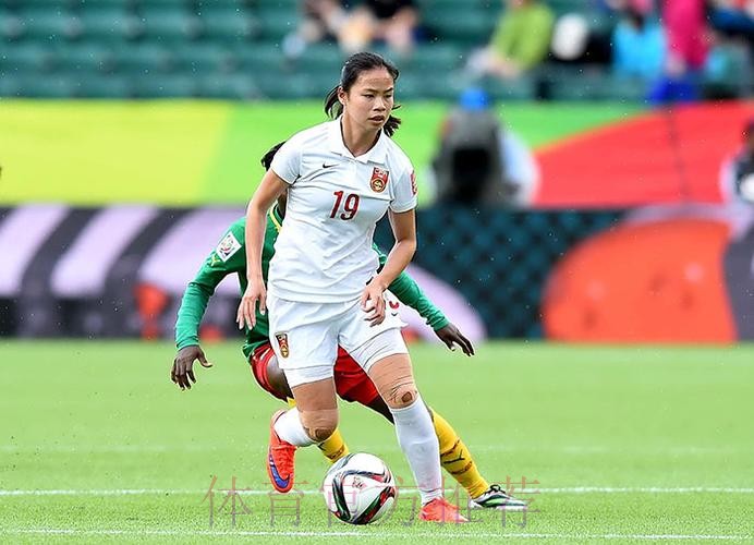 武磊携手谭茹殷入选2016亚足联年度最佳球员提名