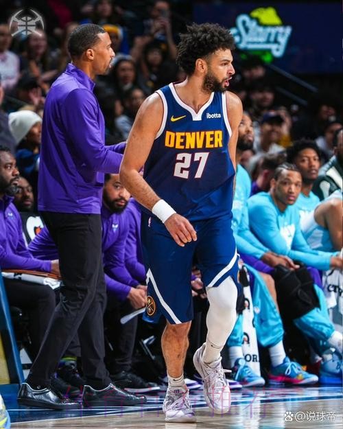 穆雷33+5 掘金战胜独行侠 穆雷33+5 掘金战胜独行侠