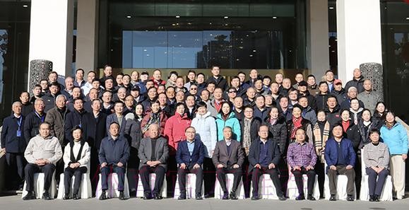 中国老体协召开第七届委员会第二次会员代表大会暨执委会 中国老体协召开第七届委员会第二次会员代表大会暨执委会